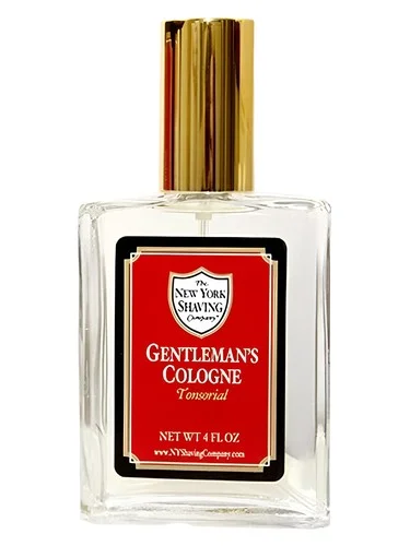 Perfume Tonsorial de The New York Shaving Company