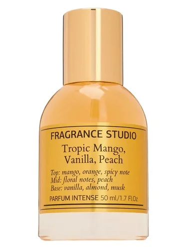 Perfume Tropic Mango, Vanilla, Peach de ProNiche