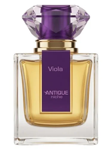 Perfume Viola de Antique Niche