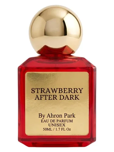 Perfume Strawberry After Dark de After Hours By Ahron Park