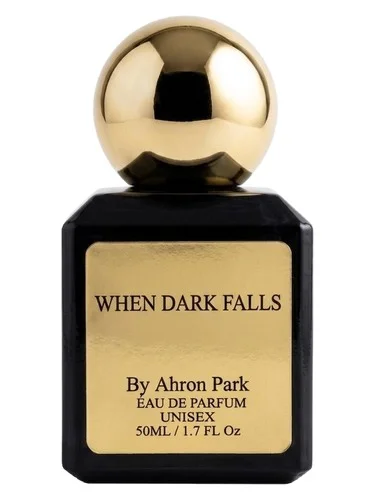 Perfume When Dark Falls de After Hours By Ahron Park