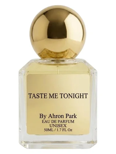 Perfume Taste Me Tonight de After Hours By Ahron Park
