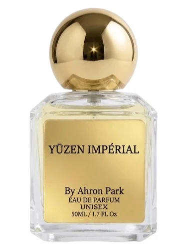 Perfume Yūzen Impérial de After Hours By Ahron Park