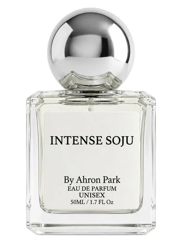 Perfume Intense Soju de After Hours By Ahron Park