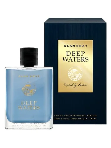Imagen de Deep Waters