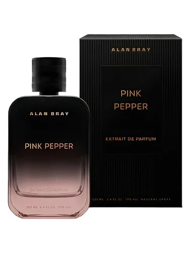 Perfume Pink Pepper de Alan Bray