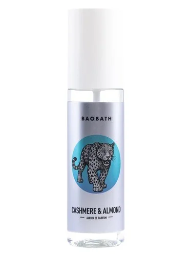 Perfume Cashmere & Almond de BaoBath
