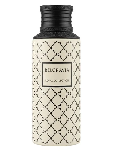 Perfume Belgravia de MAISON ASRAR