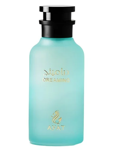Perfume Dreaming de Ayat Perfumes