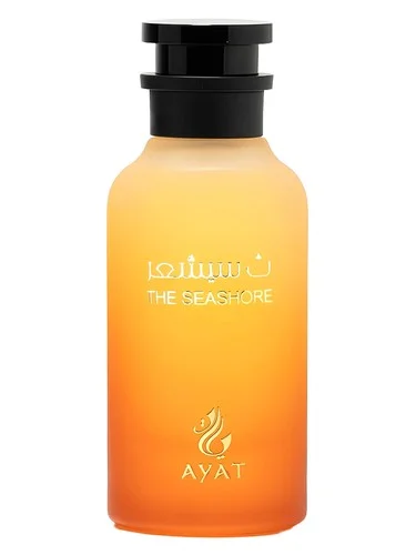 Perfume The Seashore de Ayat Perfumes
