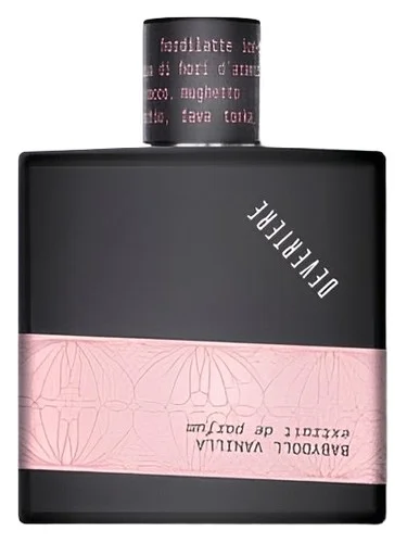 Imagen de Babydoll Vanilla