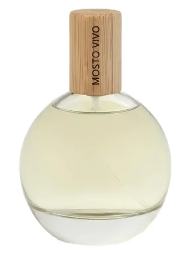 Perfume Mosto Vivo de Rauvéa