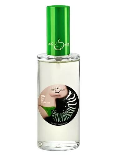 Perfume Clementissima de Hilde Soliani