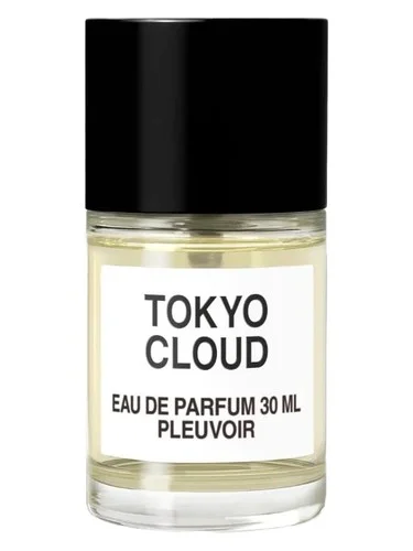 Perfume Tokyo Cloud de Pleuvoir