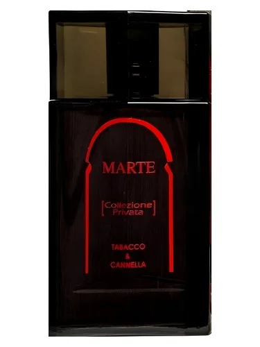 Perfume Marte Collezione Privata Tabacco & Cannella de Battistoni