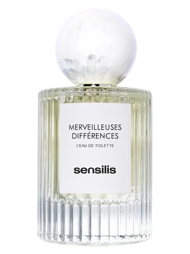 Perfume Merveilleuses Différences de Sensilis