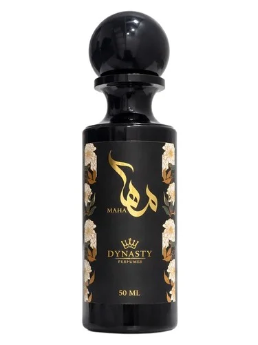 Perfume Maha de Dynasty Perfumes