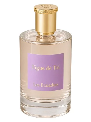 Perfume Figue de Toi de Les Ecuadors