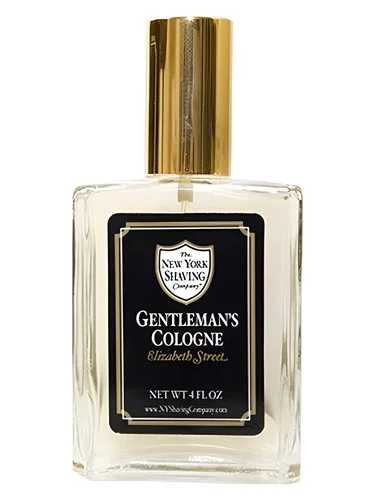 Perfume Elizabeth Street de The New York Shaving Company