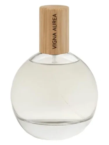 Perfume Vigna Aurea de Rauvéa