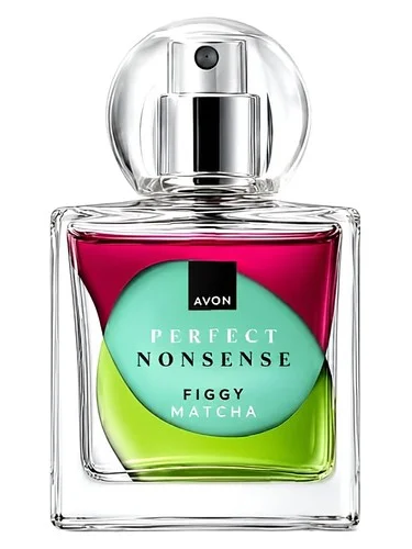 Imagen de Perfect Nonsence Figgy Matcha
