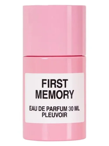 Perfume First Memory de Pleuvoir