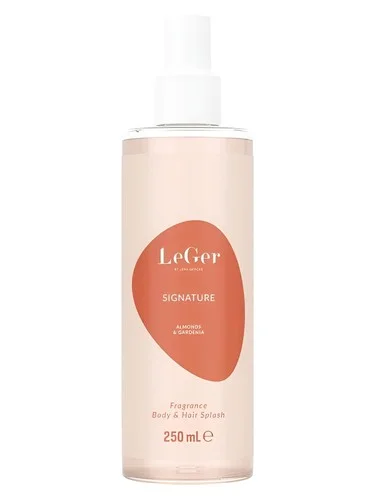 Perfume Signature de LeGer by Lena Gercke