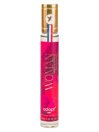 Perfume Woman de Adopt Parfums