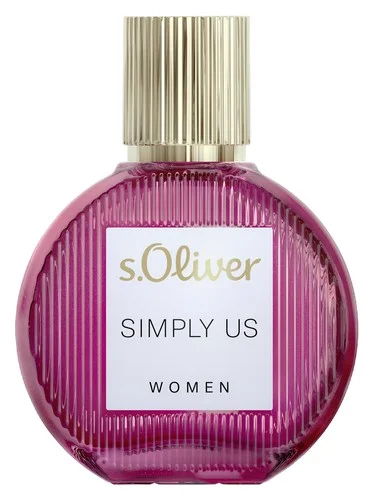Imagen de Simply Us For Women