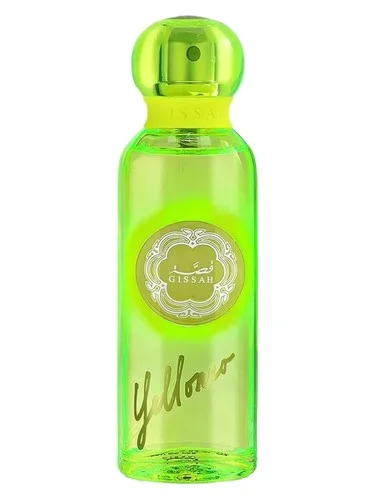 Perfume Yelloneo de Gissah