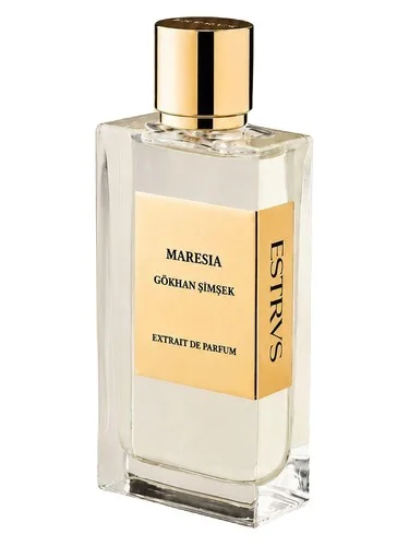 Perfume Maresia de Estrvs