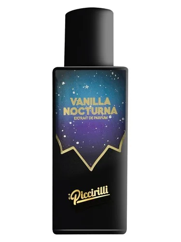 Perfume Vanilla Nocturna de iPiccirilli