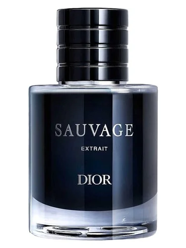 Imagen de Sauvage Extrait