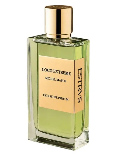Perfume Coco Extreme de Estrvs