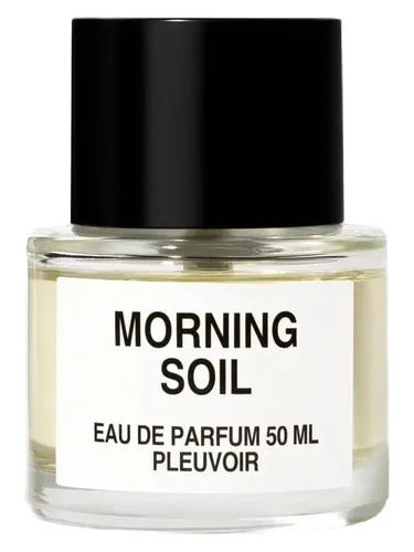 Perfume Morning Soil de Pleuvoir