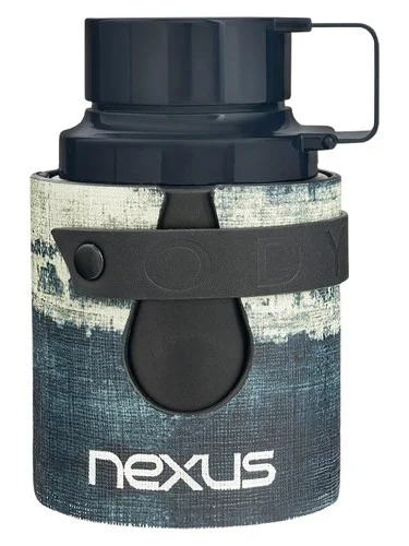 Imagen de Odyssey Nexus
