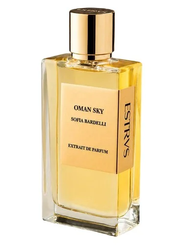 Perfume Oman Sky de Estrvs