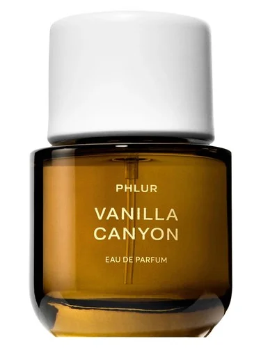 Perfume Vanilla Canyon de Phlur