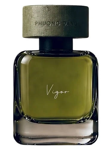 Imagen de Vigor