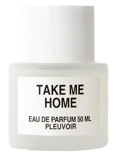 Perfume Take Me Home de Pleuvoir