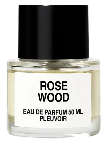 Perfume Rose Wood de Pleuvoir