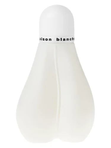 Perfume QRD de Maison Blanche Perfume