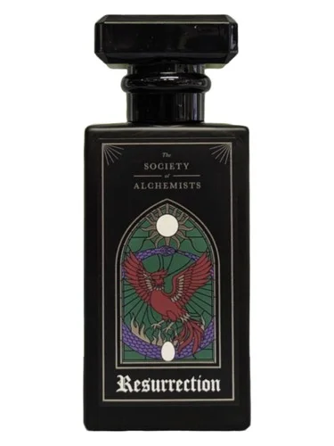 Perfume Resurrection de The Society of Alchemists