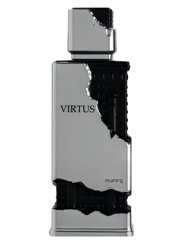 Perfume Virtus de Riiffs Perfumes