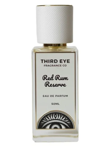 Perfume Red Rum Reserve de Third Eye Fragrance Co.