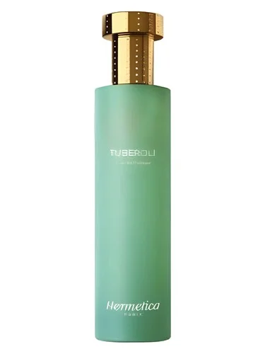 Perfume Tuberoli de Hermetica