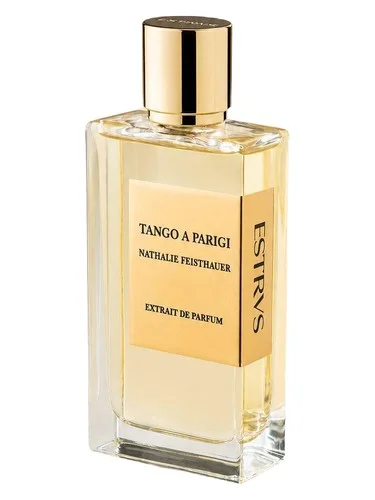 Perfume Tango a Parigi de Estrvs