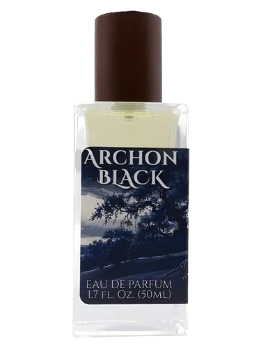 Perfume Archon Black de Veritas Fragrance Co