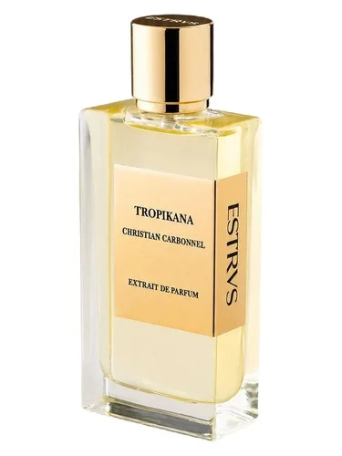Perfume Tropikana de Estrvs