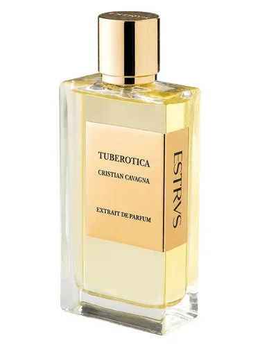Perfume Tuberotica de Estrvs